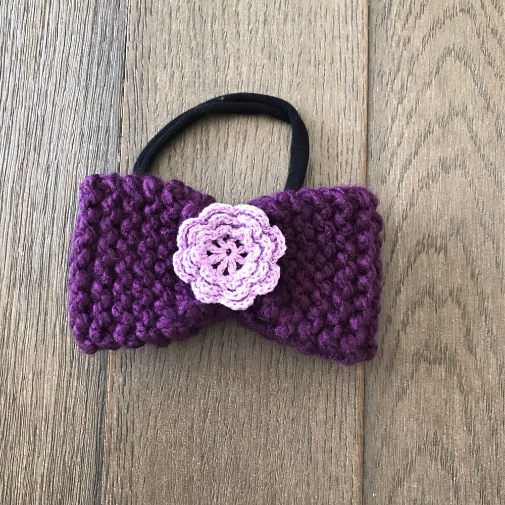 Handmade headbands